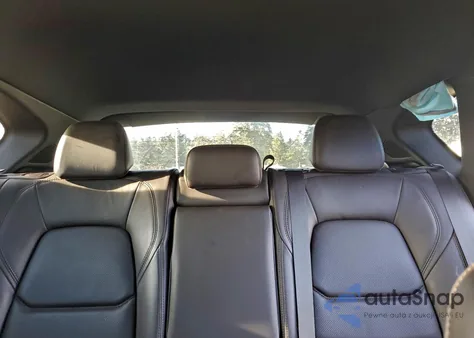 2020 Mazda Cx-5 Signature из США, поврежденный, VIN JM3KFBEY6L0746966